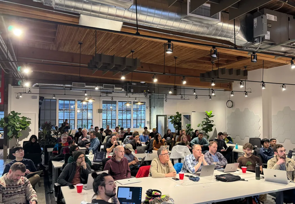 5,000 sqft space in Capitol Hill